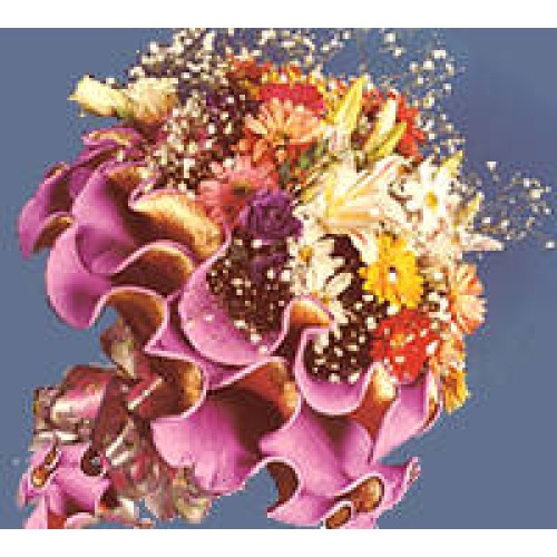 Stunning Bouquet in Italian